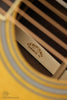 2021 Martin D-35 Acoustic Guitar Used