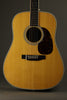2021 Martin D-35 Acoustic Guitar Used