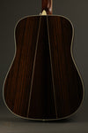 2021 Martin D-35 Acoustic Guitar Used