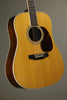 2021 Martin D-35 Acoustic Guitar Used
