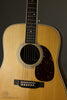 2021 Martin D-35 Acoustic Guitar Used