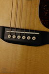 2021 Martin D-35 Acoustic Guitar Used