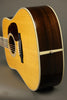2021 Martin D-35 Acoustic Guitar Used