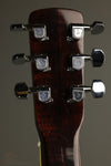 1995 Scheerhorn R-Body Figured Maple Resophonic Guitar Used
