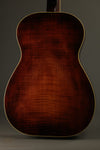 1995 Scheerhorn R-Body Figured Maple Resophonic Guitar Used