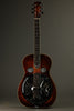 1995 Scheerhorn R-Body Figured Maple Resophonic Guitar Used