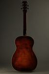 1995 Scheerhorn R-Body Figured Maple Resophonic Guitar Used