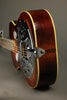 1995 Scheerhorn R-Body Figured Maple Resophonic Guitar Used