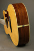 1993 Collings C10 Deluxe Cutaway Acoustic Guitar Used