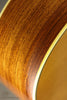 1993 Collings C10 Deluxe Cutaway Acoustic Guitar Used