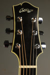 1993 Collings C10 Deluxe Cutaway Acoustic Guitar Used
