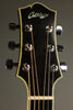 1993 Collings C10 Deluxe Cutaway Acoustic Guitar Used