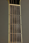 1993 Collings C10 Deluxe Cutaway Acoustic Guitar Used