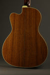 1993 Collings C10 Deluxe Cutaway Acoustic Guitar Used