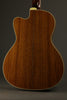 1993 Collings C10 Deluxe Cutaway Acoustic Guitar Used