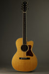 1993 Collings C10 Deluxe Cutaway Acoustic Guitar Used