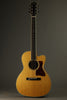 1993 Collings C10 Deluxe Cutaway Acoustic Guitar Used