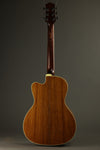 1993 Collings C10 Deluxe Cutaway Acoustic Guitar Used
