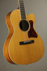 1993 Collings C10 Deluxe Cutaway Acoustic Guitar Used