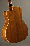 1993 Collings C10 Deluxe Cutaway Acoustic Guitar Used