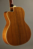 1993 Collings C10 Deluxe Cutaway Acoustic Guitar Used