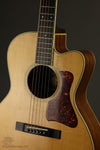 1993 Collings C10 Deluxe Cutaway Acoustic Guitar Used