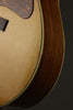 1993 Collings C10 Deluxe Cutaway Acoustic Guitar Used