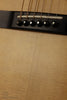 1993 Collings C10 Deluxe Cutaway Acoustic Guitar Used