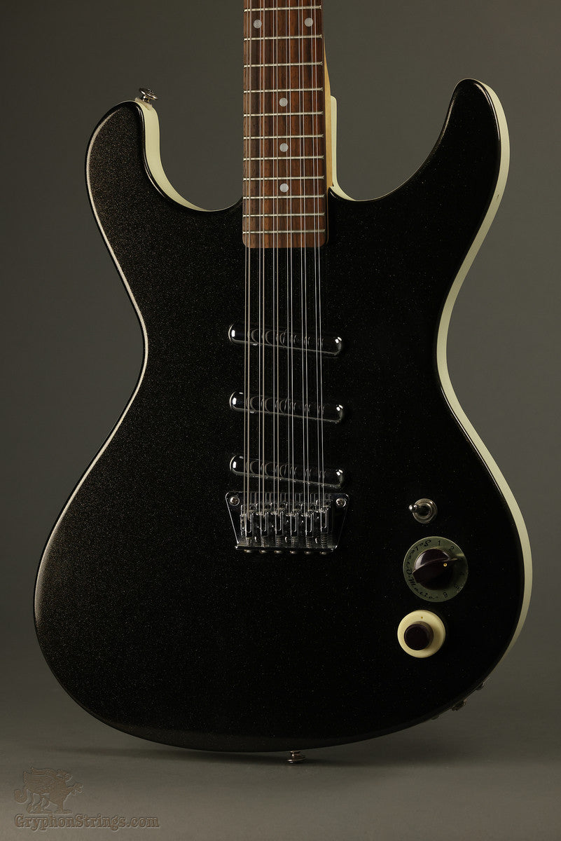 2001 Danelectro Hodad Electric 12-String Guitar Used – Gryphon Strings