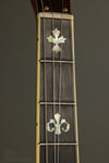 2006 Fender FB-59 5-String Banjo Used