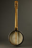 1918  Vega Tubaphone Guitar Banjo Used