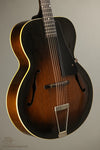 1951 Gibson L-48 Arch Top Acoustic Guitar Used