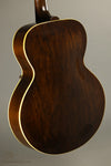 1951 Gibson L-48 Arch Top Acoustic Guitar Used
