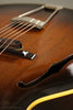 1951 Gibson L-48 Arch Top Acoustic Guitar Used