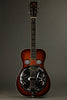 2004 Crafters of Tennessee TTT Squareneck Resophonic Guitar Used