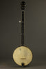 1995 Bart Reiter Professional 11" 5-String Banjo Used