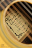 2005 Martin D-28 Golden Era Acoustic Guitar Used