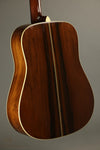 2005 Martin D-28 Golden Era Acoustic Guitar Used