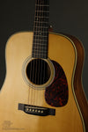 2005 Martin D-28 Golden Era Acoustic Guitar Used