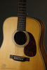 2005 Martin D-28 Golden Era Acoustic Guitar Used