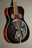 2004 Gold Tone Paul Beard PBS Squareneck Resophonic Used