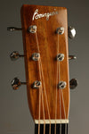 1999 Bourgeois OM-Koa Acoustic Guitar Used