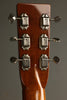 1999 Bourgeois OM-Koa Acoustic Guitar Used