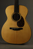 1999 Bourgeois OM-Koa Acoustic Guitar Used