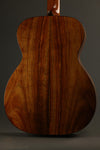 1999 Bourgeois OM-Koa Acoustic Guitar Used