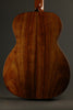 1999 Bourgeois OM-Koa Acoustic Guitar Used