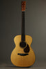 1999 Bourgeois OM-Koa Acoustic Guitar Used