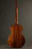 1999 Bourgeois OM-Koa Acoustic Guitar Used