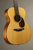 1999 Bourgeois OM-Koa Acoustic Guitar Used