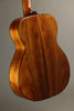 1999 Bourgeois OM-Koa Acoustic Guitar Used